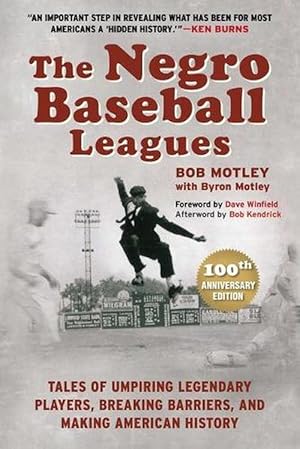 Imagen del vendedor de The Negro Baseball Leagues (Hardcover) a la venta por Grand Eagle Retail