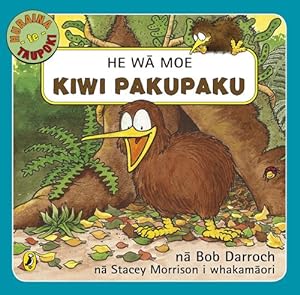 Seller image for He Wa Moe, Kiwi Pakupaku (Paperback) for sale by Grand Eagle Retail