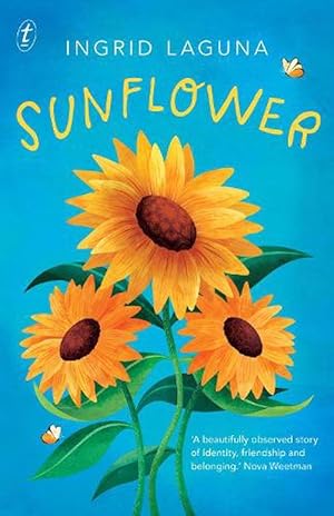 Bild des Verkufers fr Sunflower (Paperback) zum Verkauf von Grand Eagle Retail