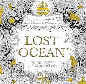 Seller image for Lost Ocean (Paperback) for sale by Grand Eagle Retail