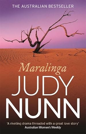Seller image for Maralinga (Paperback) for sale by Grand Eagle Retail