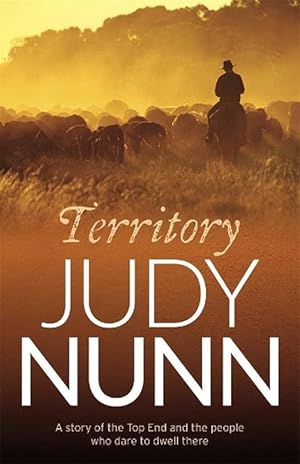 Seller image for Territory (Paperback) for sale by Grand Eagle Retail