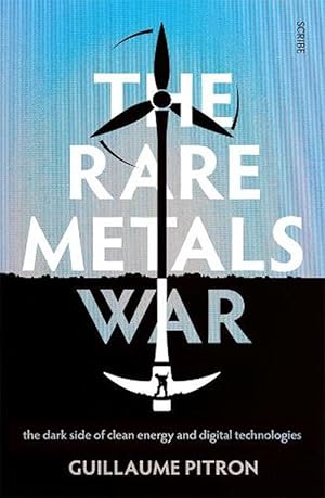 Immagine del venditore per The Rare Metals War (Paperback) venduto da Grand Eagle Retail