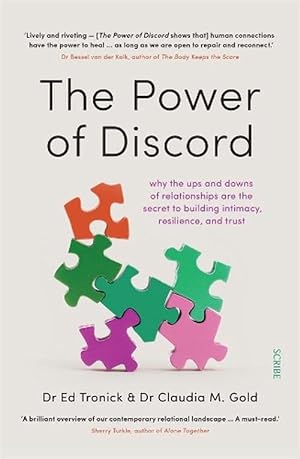 Seller image for The Power of Discord (Paperback) for sale by Grand Eagle Retail