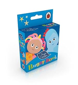 Seller image for In the Night Garden: Buggy Book (Board Book) for sale by Grand Eagle Retail