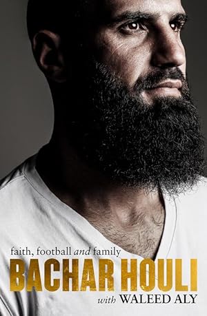 Seller image for Bachar Houli (Paperback) for sale by Grand Eagle Retail