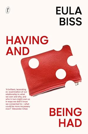 Immagine del venditore per Having and Being Had (Paperback) venduto da Grand Eagle Retail