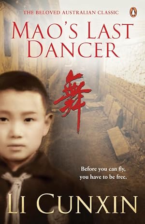 Imagen del vendedor de Mao's Last Dancer (Paperback) a la venta por Grand Eagle Retail