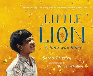 Seller image for Little Lion (Prebound) for sale by Grand Eagle Retail