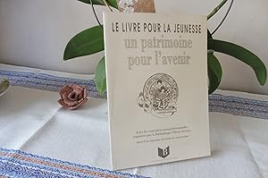 Le Livre Pour La Jeunesse