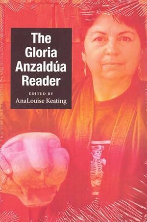 Immagine del venditore per The Gloria Anzalda Reader venduto da Ken Sanders Rare Books, ABAA