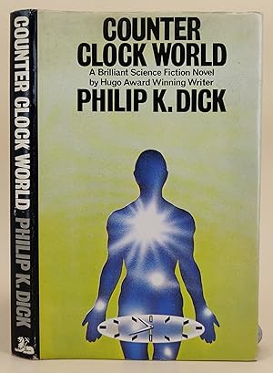 Imagen del vendedor de Counter Clock World a la venta por Leakey's Bookshop Ltd.