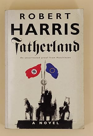 Seller image for Fatherland for sale by Leakey's Bookshop Ltd.
