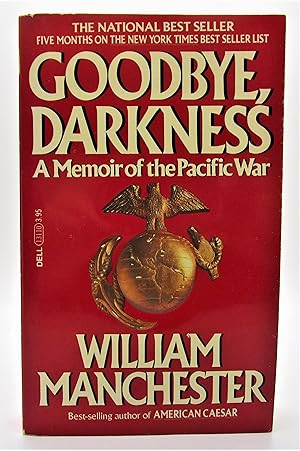 Bild des Verkufers fr Goodbye, Darkness: A Memoir of the Pacific War zum Verkauf von Book Nook