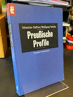 Preussische Profile.