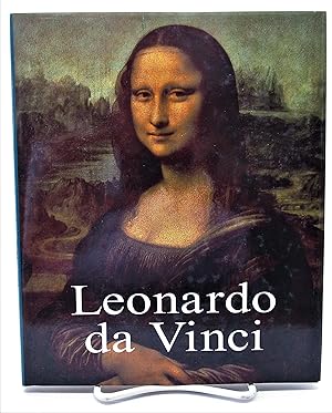 Image du vendeur pour Leonardo da Vinci: Life and Work mis en vente par Book Nook