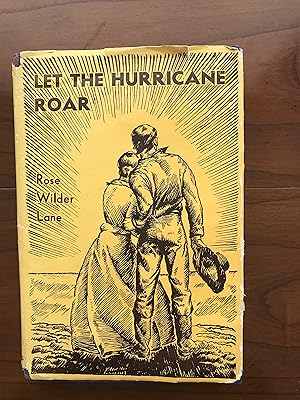 Image du vendeur pour Let The Hurricane Roar mis en vente par Dara's Library