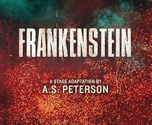 Image du vendeur pour Frankenstein mis en vente par GreatBookPrices