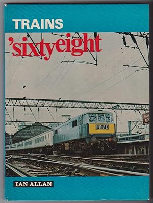 Trains 68 'Sixty-Eight