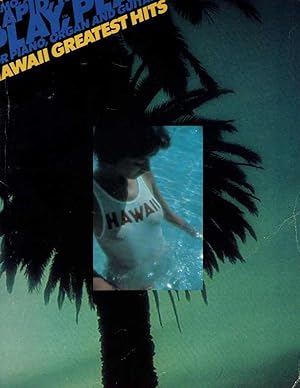 Hawaii Greatest Hits (Almo Rapid Play for Piano, Organ and Guitar)