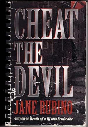 Cheat the Devil (A Cat Austen Mystery)