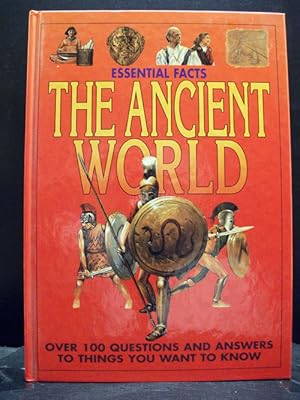Essential Facts The Ancient World