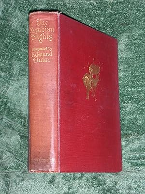 Seller image for Stories from the Arabian Nights for sale by Hencotes Books, Penny Pearce