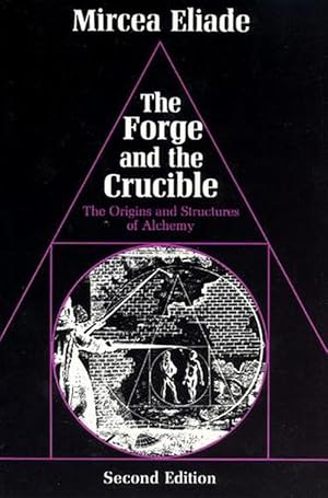 Immagine del venditore per The Forge and the Crucible (Paperback) venduto da Grand Eagle Retail