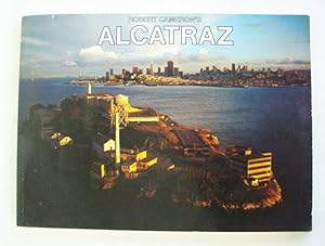 Immagine del venditore per Robert Cameron's Alcatraz venduto da John E. DeLeau