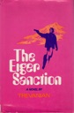Seller image for Eiger Sanction, The - A Novel by Trevanian for sale by Monroe Street Books
