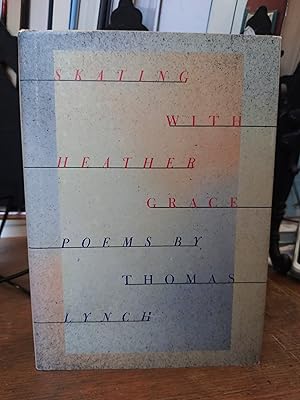 Imagen del vendedor de Skating With Heather Grace a la venta por The Book Lady Bookstore