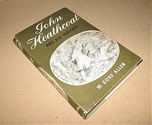 Seller image for John Heathcoat and His Heritage for sale by Homeward Bound Books
