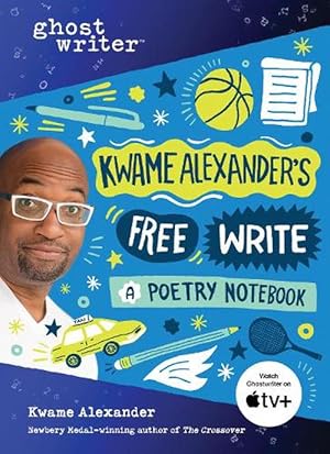 Seller image for Kwame Alexander's Free Write (Hardcover) for sale by Grand Eagle Retail