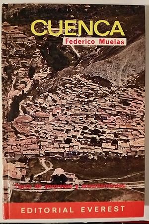 Imagen del vendedor de Cuenca a la venta por Libros Nakens