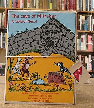 The Cave of Mitraban: A Fable of Nepal