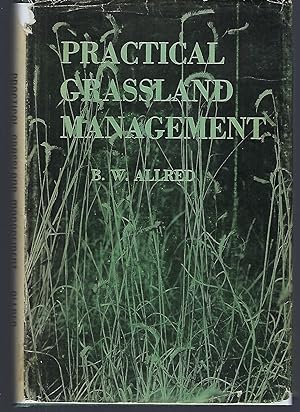 Practical Grassland Management