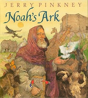 Noah's Ark