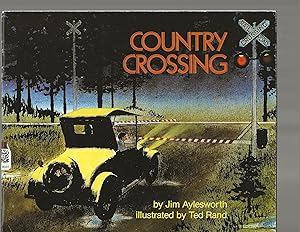 Image du vendeur pour Country crossing mis en vente par TuosistBook