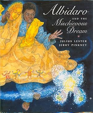Image du vendeur pour Albidaro and the Mischievous Dream mis en vente par Bud Plant & Hutchison Books