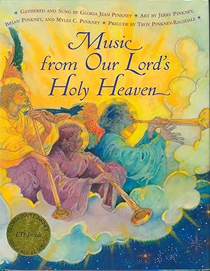 Seller image for Music from Our Lord's Holy Heaven (w/ CD) for sale by Bud Plant & Hutchison Books