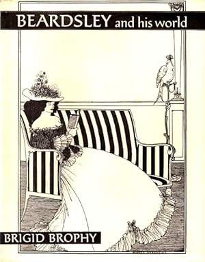 Imagen del vendedor de Beardsley and His World a la venta por LEFT COAST BOOKS