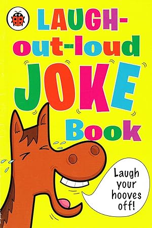 Seller image for Laugh Out Loud : for sale by Sapphire Books
