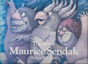 The Art of Maurice Sendak