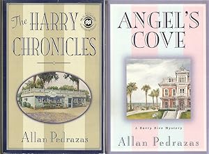 The Harry Chronicles/Angel's Cove