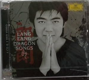 Dragon Songs (Dt.Version+Bonus Dvd)