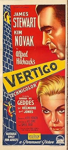 Vertigo