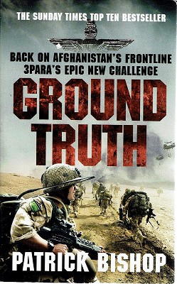 Seller image for Ground Truth for sale by Marlowes Books and Music