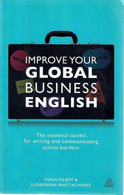 Improve Your Global Business English