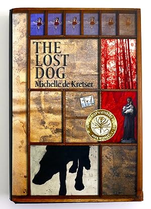 Seller image for The Lost Dog for sale by Black Falcon Books