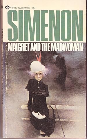 Image du vendeur pour Maigret and the Madwoman mis en vente par John Thompson